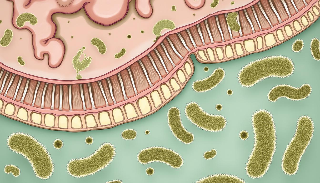 découvrez pourquoi l’avis du dr perez sur l’intestin est essentiel à connaître aujourd’hui : conseils d’expert, enjeux pour votre santé digestive et solutions modernes pour améliorer votre bien-être.