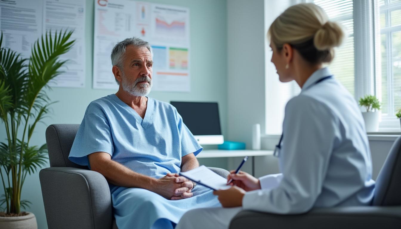 découvrez pourquoi l'avis éclairé du dr perez sur la santé intestinale est plus pertinent que jamais et comment ses conseils peuvent transformer votre bien-être au quotidien.