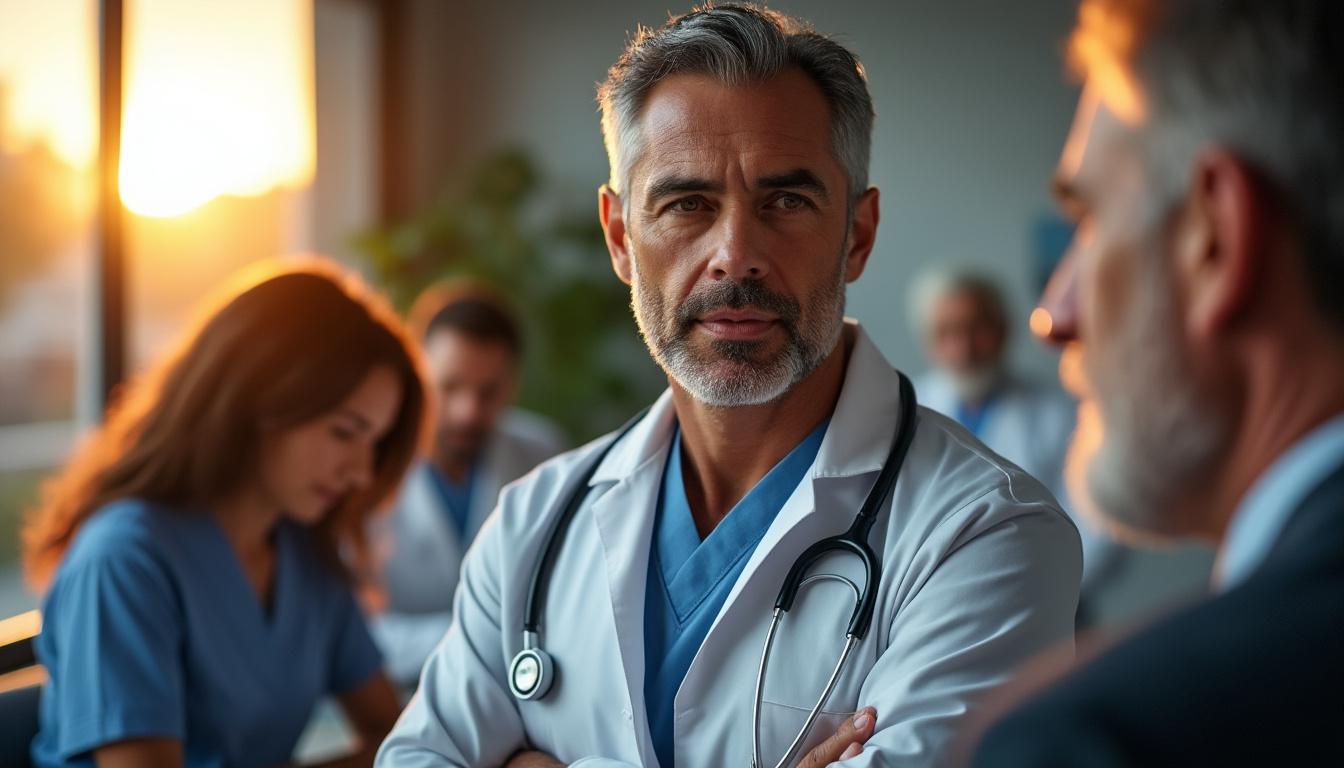 découvrez pourquoi l'avis du dr perez sur l'intestin est essentiel aujourd'hui : conseils d'expert, informations récentes et solutions pour votre bien-être digestif.