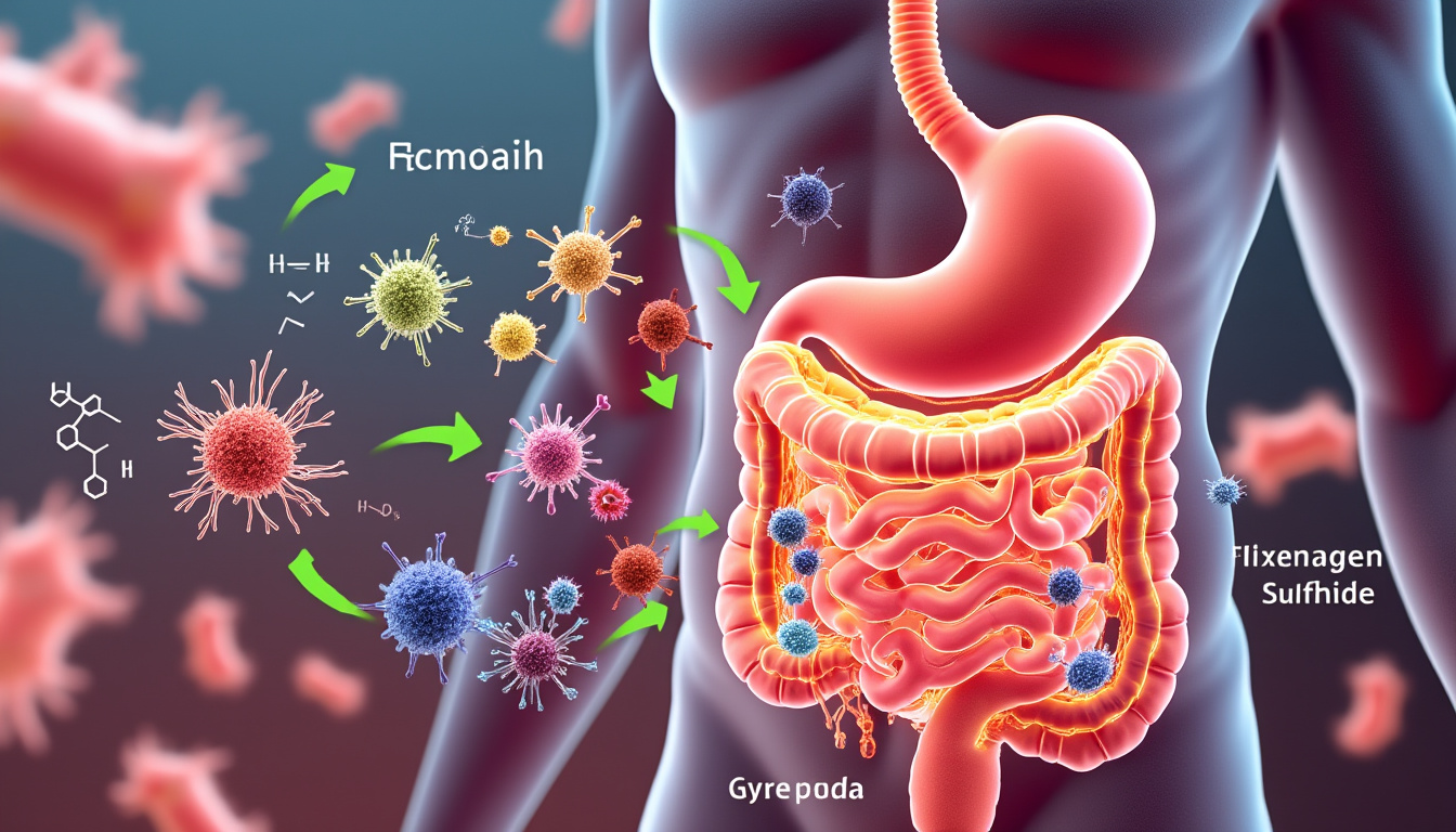 découvrez pourquoi les rots à l'odeur d'œuf pourri sont fréquemment associés à des épisodes de vomissements lors de certaines maladies digestives. comprenez les causes et comment les reconnaître.