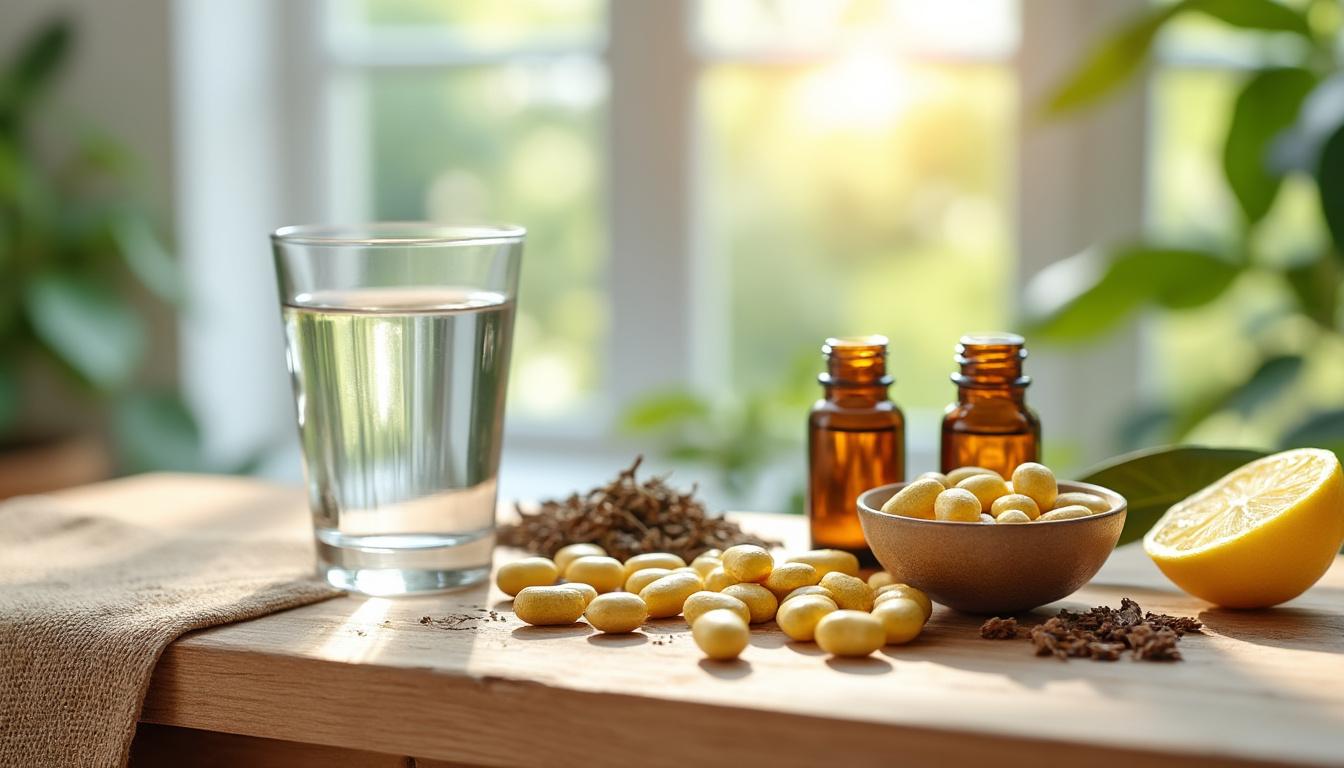 découvrez notre avis complet sur xtrazex, le complément alimentaire innovant qui promet de changer la donne pour le bien-être masculin. efficacité, composition et retours d’utilisateurs : tout ce qu’il faut savoir avant de l’essayer.
