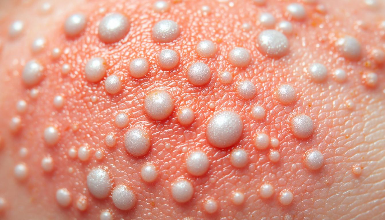 découvrez une évaluation complète des différentes méthodes de traitement contre le psoriasis en goutte, incluant les options médicales et naturelles pour mieux gérer cette affection cutanée.