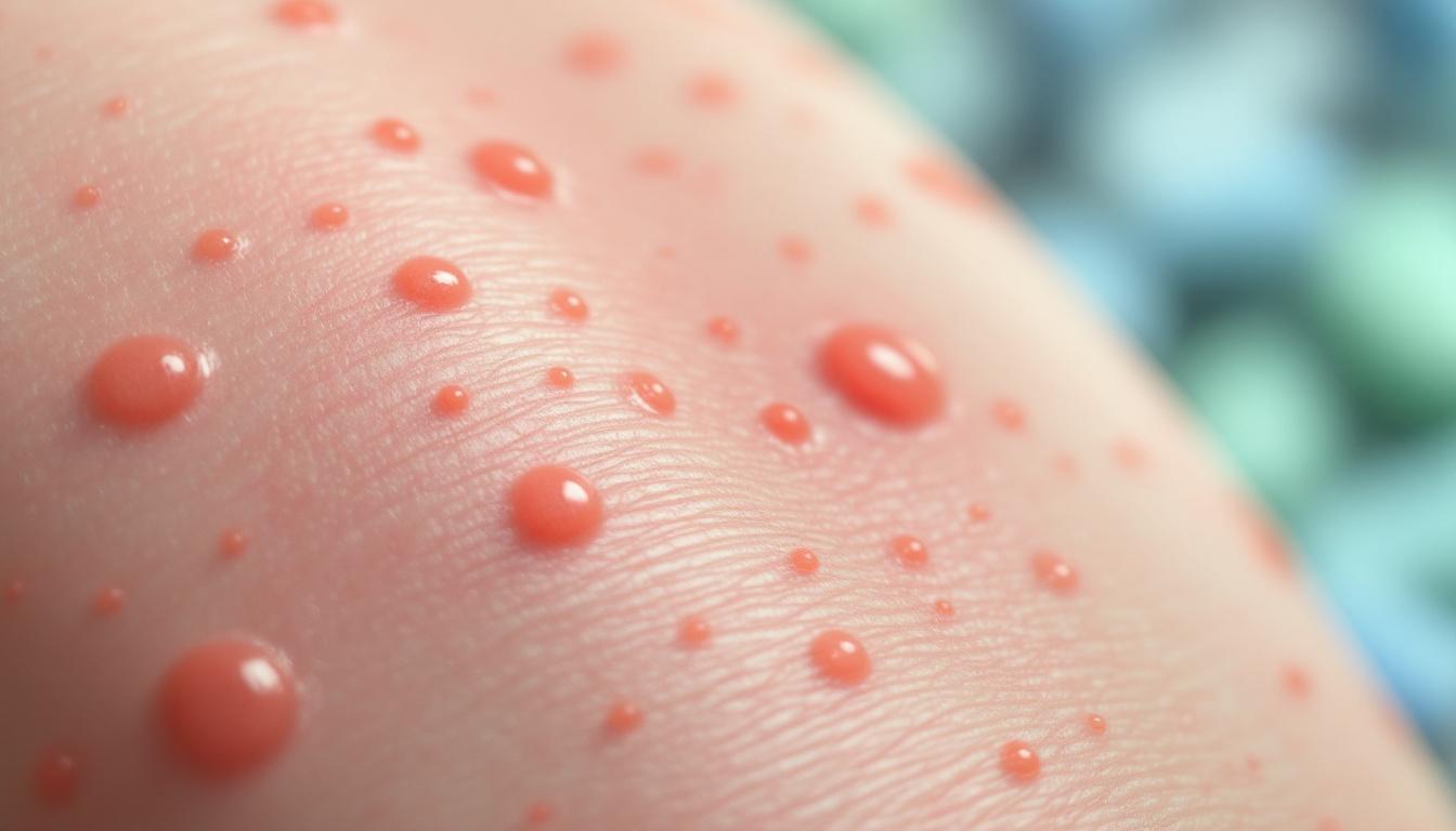 découvrez une analyse approfondie des différentes méthodes de traitement du psoriasis en goutte, leurs efficacités et recommandations pour mieux gérer cette affection cutanée.