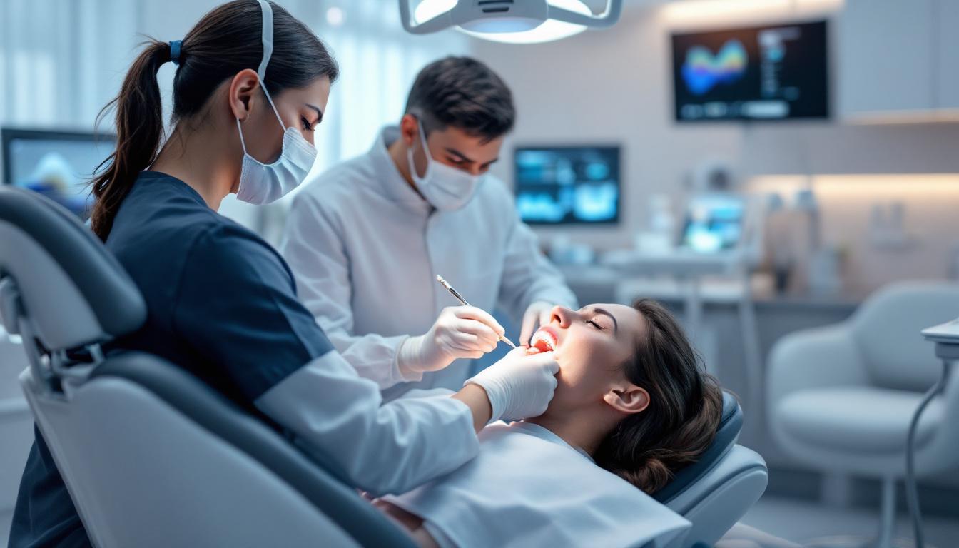 découvrez les vrais coûts derrière la création et la pose d'un bridge dentaire. comprenez ce que cachent les devis pour mieux préparer votre budget.