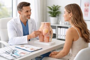 découvrez les différentes options de chirurgie du fessier, leurs avantages, et les tarifs associés pour choisir la solution adaptée à vos besoins.