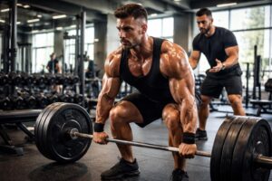 découvrez des méthodes efficaces et rapides pour faire grossir vos muscles grâce à des conseils d'entraînement, de nutrition et de récupération adaptés.