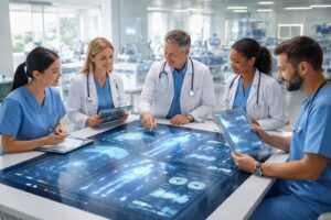 découvrez comment le logiciel sy by cegedim améliore l'efficacité des équipes médicales grâce à des outils innovants et une gestion optimisée des données patients.