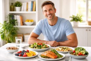 découvrez le régime de jean-michel cohen sur savoirmaigrir.fr et bénéficiez de conseils efficaces pour perdre du poids durablement et retrouver votre silhouette.