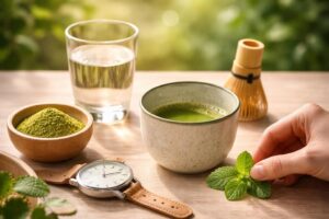 explorez les effets secondaires possibles du thé matcha et apprenez des astuces pour les éviter afin de profiter pleinement de ses bienfaits.