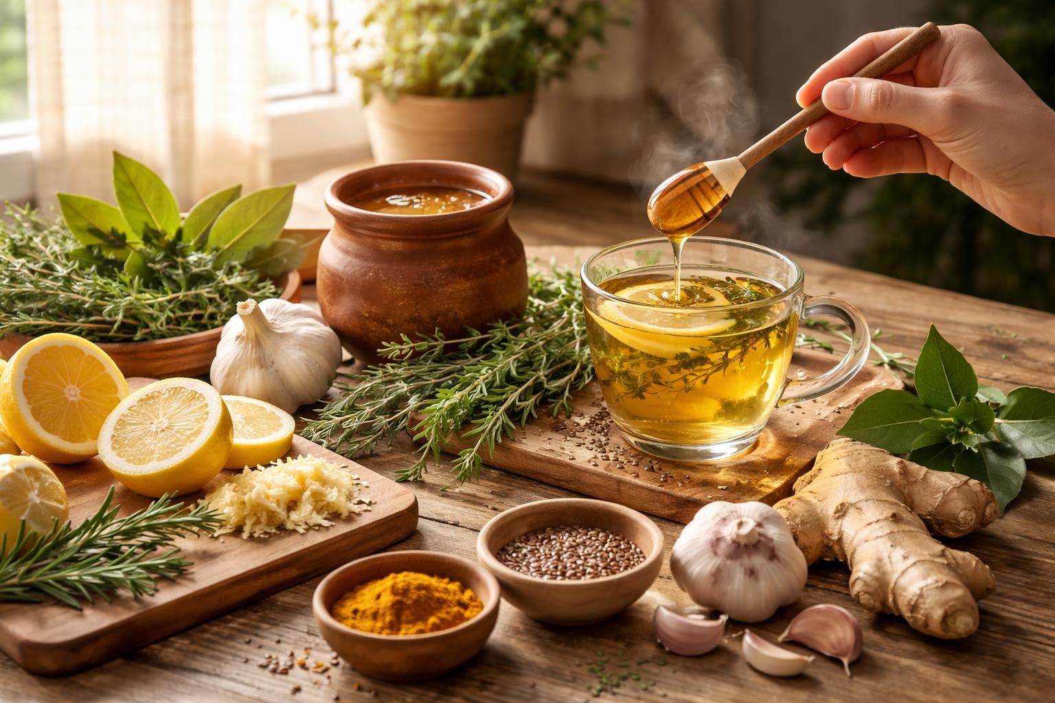 découvrez des remèdes de grand-mère efficaces pour réduire vos triglycérides et améliorer votre santé naturellement grâce à des solutions simples et naturelles.