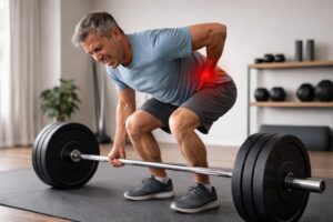 découvrez les exercices à éviter avec de l'arthrose lombaire pour protéger votre dos et prévenir l'aggravation de vos douleurs. conseils pratiques pour une activité physique adaptée et sécurisée.