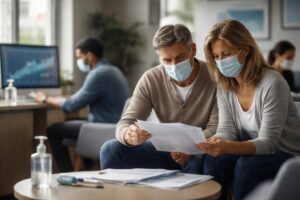 découvrez comment la pandémie de covid-19 a influencé les devis des mutuelles santé, avec une analyse des changements de tarifs et des garanties proposées.