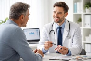 découvrez les avis des médecins sur le prostamol et obtenez des informations essentielles pour la santé des hommes. guide complet et conseils d'experts.