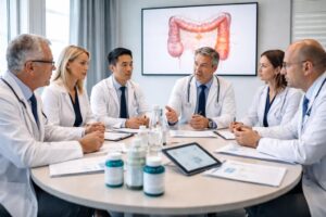 découvrez les avis médicaux d'experts sur kijimea et son efficacité pour soulager le côlon irritable, avec des discussions approfondies issues du forum.