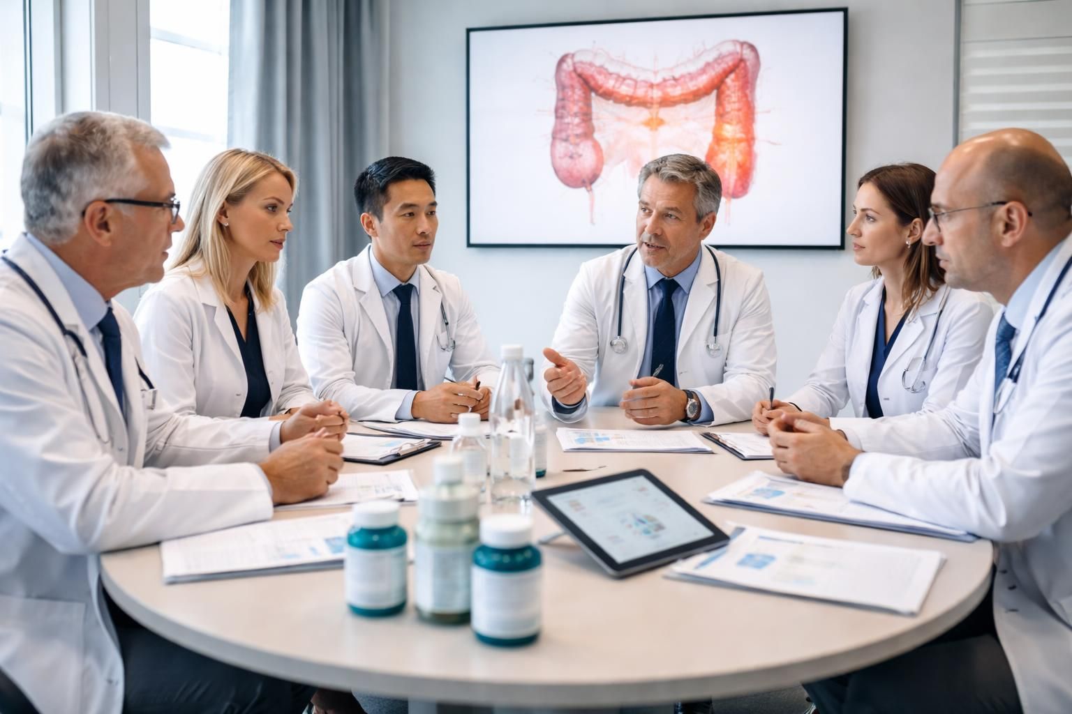 découvrez les avis médicaux d'experts sur kijimea et son efficacité pour soulager le côlon irritable, avec des discussions approfondies issues du forum.