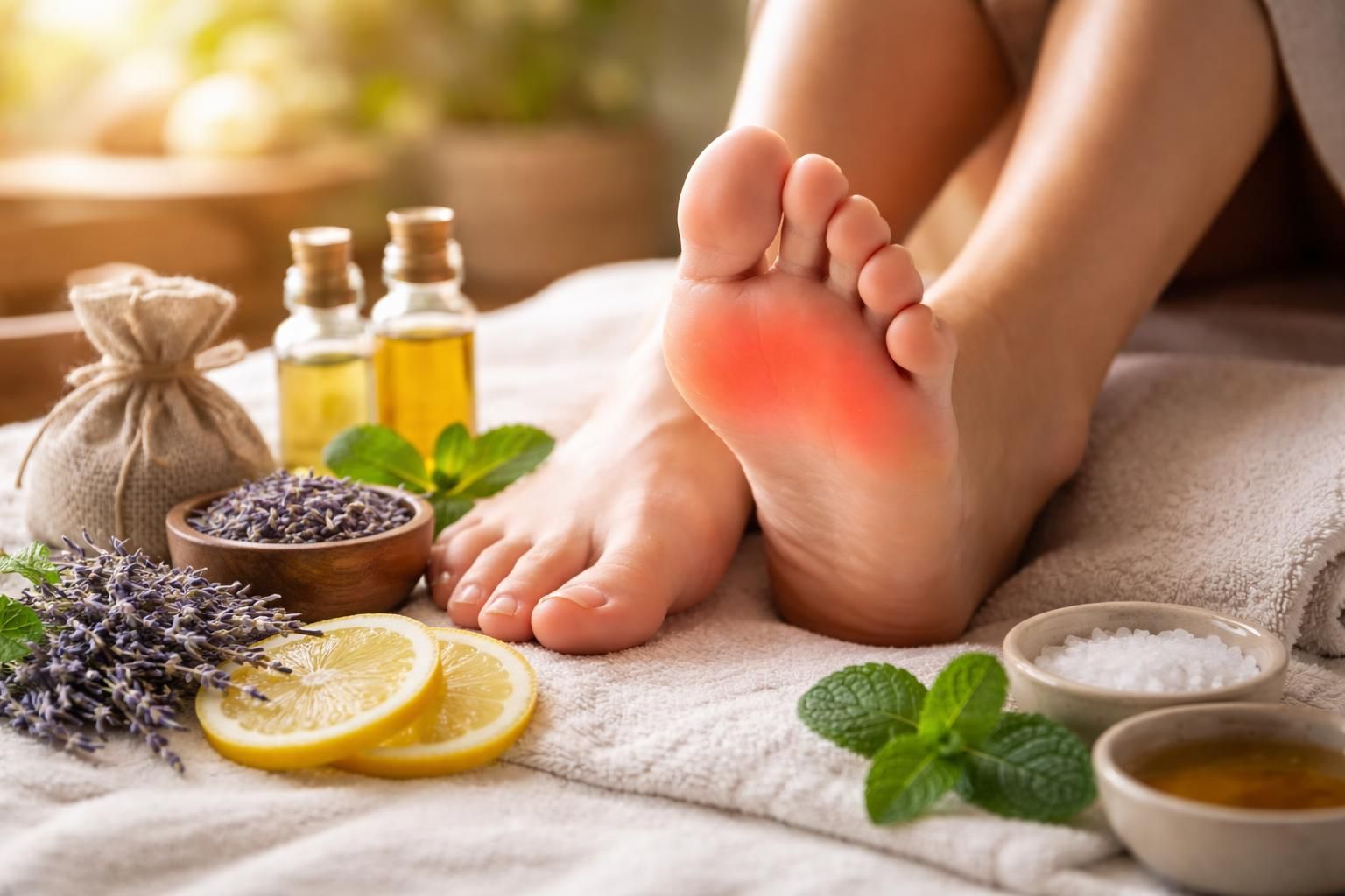 découvrez les secrets du métatarsalgie et les remèdes de grand-mère efficaces pour soulager vos douleurs et garder des pieds en parfaite santé au quotidien.