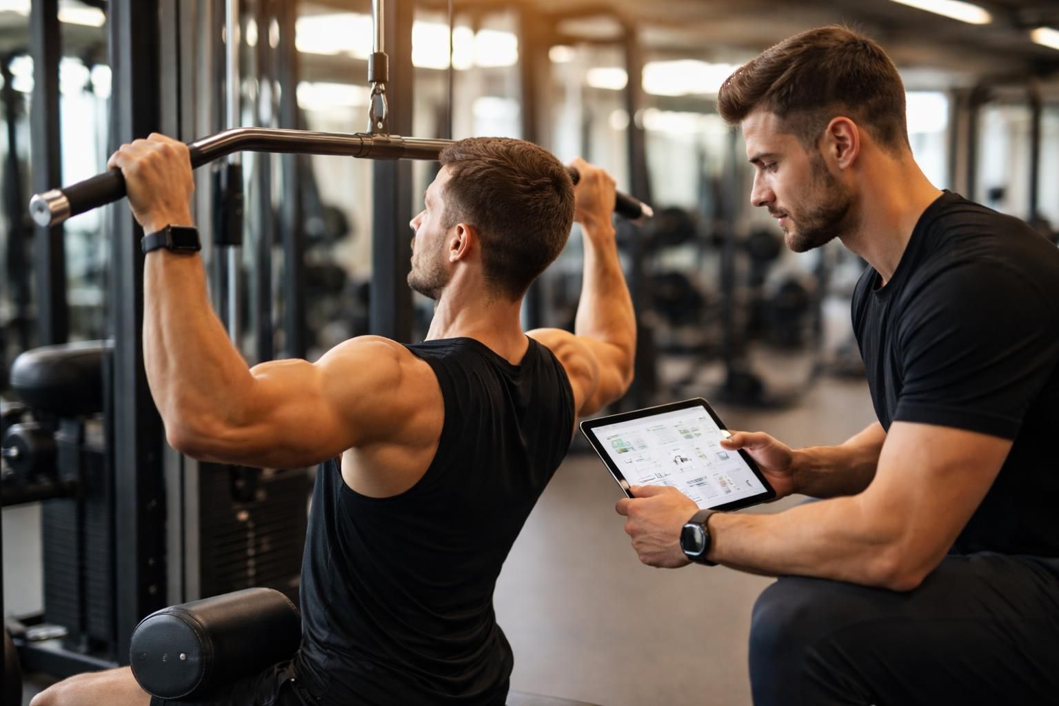 découvrez pourquoi choisir un programme adapté pour le dos est essentiel chez les sportifs afin de prévenir les blessures, améliorer la performance et assurer une récupération optimale.