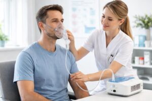 découvrez quand et comment utiliser un nébuliseur médical pour un traitement efficace des maladies respiratoires, avec des conseils pratiques et des recommandations d'experts.