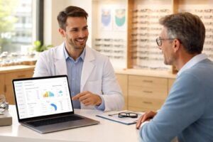 découvrez comment vérifier l’éligibilité auprès d’un opticien partenaire itelis pour profiter de vos avantages santé visuelle facilement.