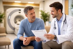 découvrez pourquoi il est crucial pour les patients de comprendre le prix d'une irm du genou afin de mieux gérer leur budget santé et faire des choix éclairés.