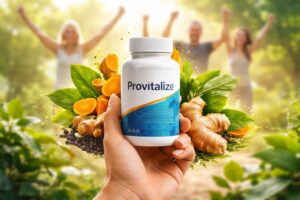 découvrez ce que révèlent les avis sur provitalize concernant l'efficacité de ses ingrédients naturels pour améliorer votre bien-être.