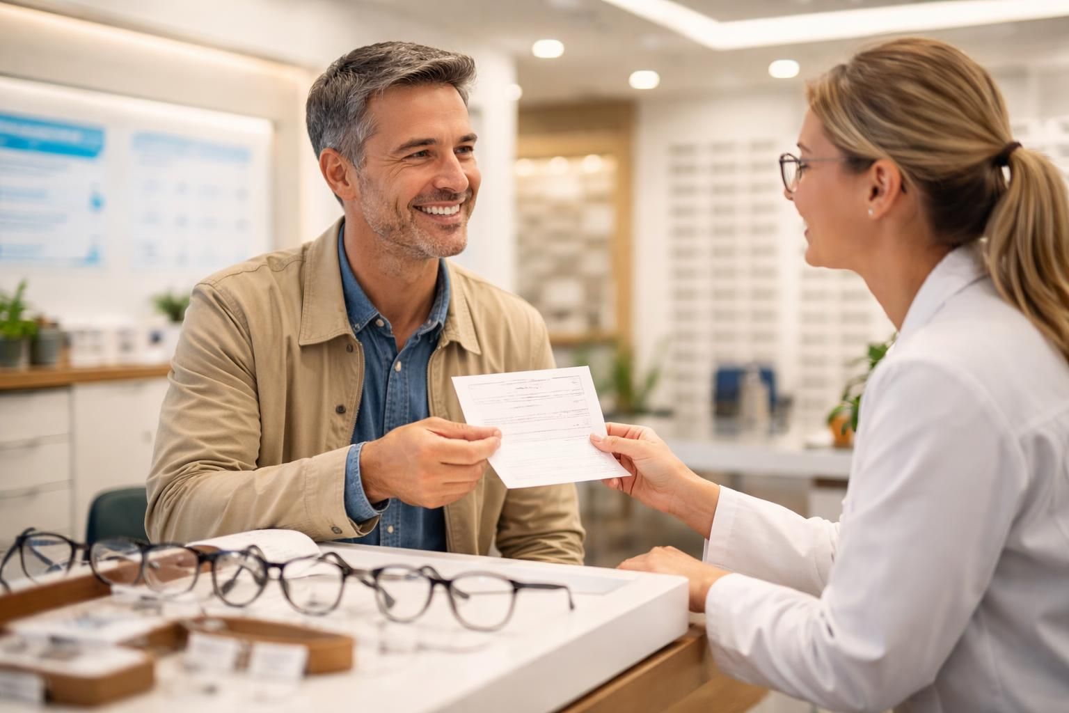 découvrez les montants et conditions de remboursement des lunettes par la sécurité sociale pour mieux comprendre vos droits et optimiser vos dépenses santé visuelle.