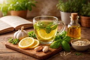 découvrez des remèdes de grand-mère efficaces pour réduire le cholestérol naturellement. ce guide pour débutants vous accompagne pas à pas vers une meilleure santé.