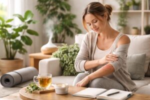 découvrez 5 stratégies efficaces pour soulager les symptômes de l'urticaire liés au stress et retrouver votre bien-être au quotidien.