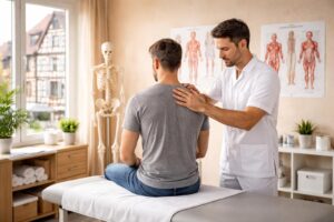 découvrez tout ce qu'il faut savoir avant de consulter un étiopathe à colmar : conseils, bienfaits et informations essentielles pour une consultation réussie.