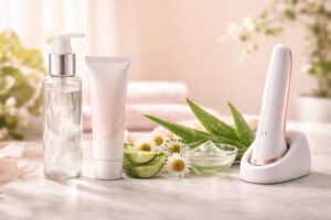 découvrez les différentes options de traitement contre la sécheresse vaginale pour retrouver confort et bien-être au quotidien.