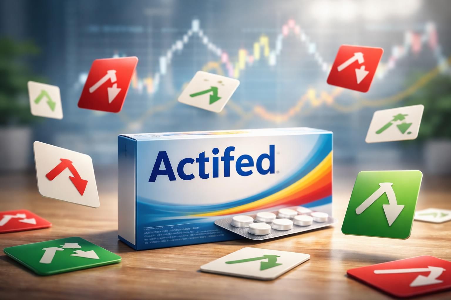 découvrez les facteurs qui influencent le prix d'actifed et comprenez les variations pour mieux gérer votre budget santé.