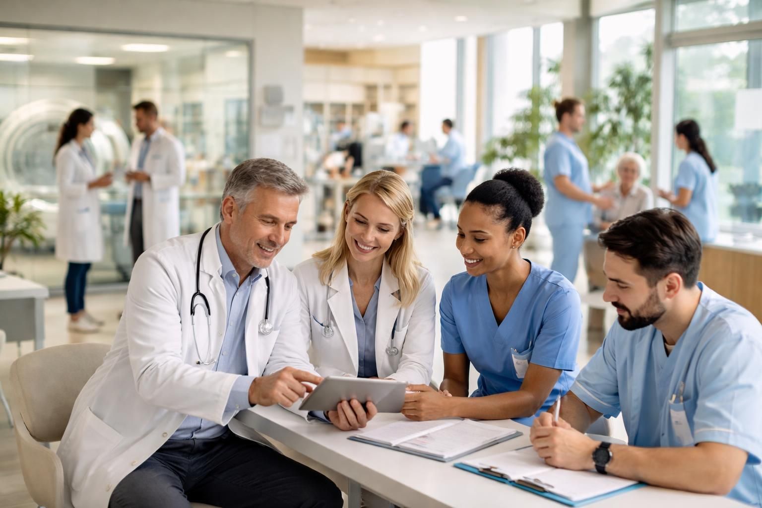 découvrez le rôle essentiel d'aphm phoceo, le fond de dotation de l’ap-hm, qui soutient et renforce les établissements de santé pour améliorer la qualité des soins.