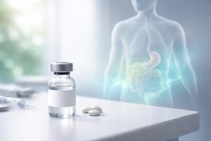 découvrez combien de temps la cortisone reste dans votre corps et tout ce que vous devez savoir sur ses effets et son élimination.