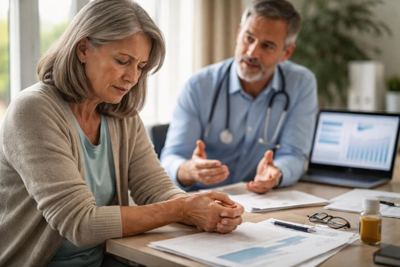 découvrez tout ce qu'il faut savoir sur la pension d'invalidité liée à l'arthrose : droits, critères d'éligibilité et démarches pour en bénéficier.