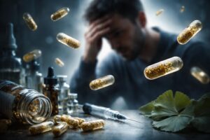 découvrez les effets secondaires potentiels de la quercétine et les précautions à prendre pour éviter tout danger lié à son utilisation.