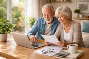 découvrez 5 astuces efficaces pour aider les retraités à économiser sur leur mutuelle tout en bénéficiant d'une couverture adaptée à leurs besoins.