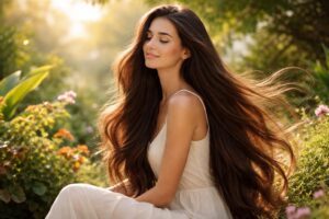 découvrez nos astuces naturelles pour faire pousser vos cheveux rapidement et en bonne santé, grâce à des méthodes simples et efficaces.