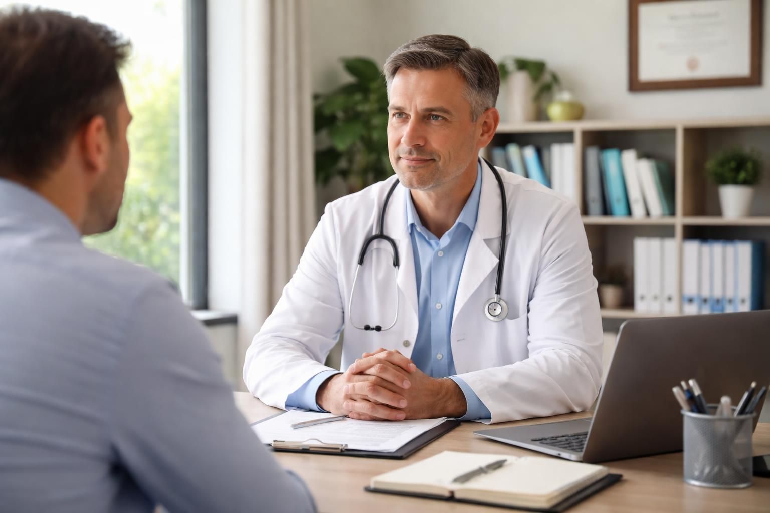 découvrez comment négocier efficacement vos tarifs en tant que médecin du secteur 2 avec notre guide complet et pratique.