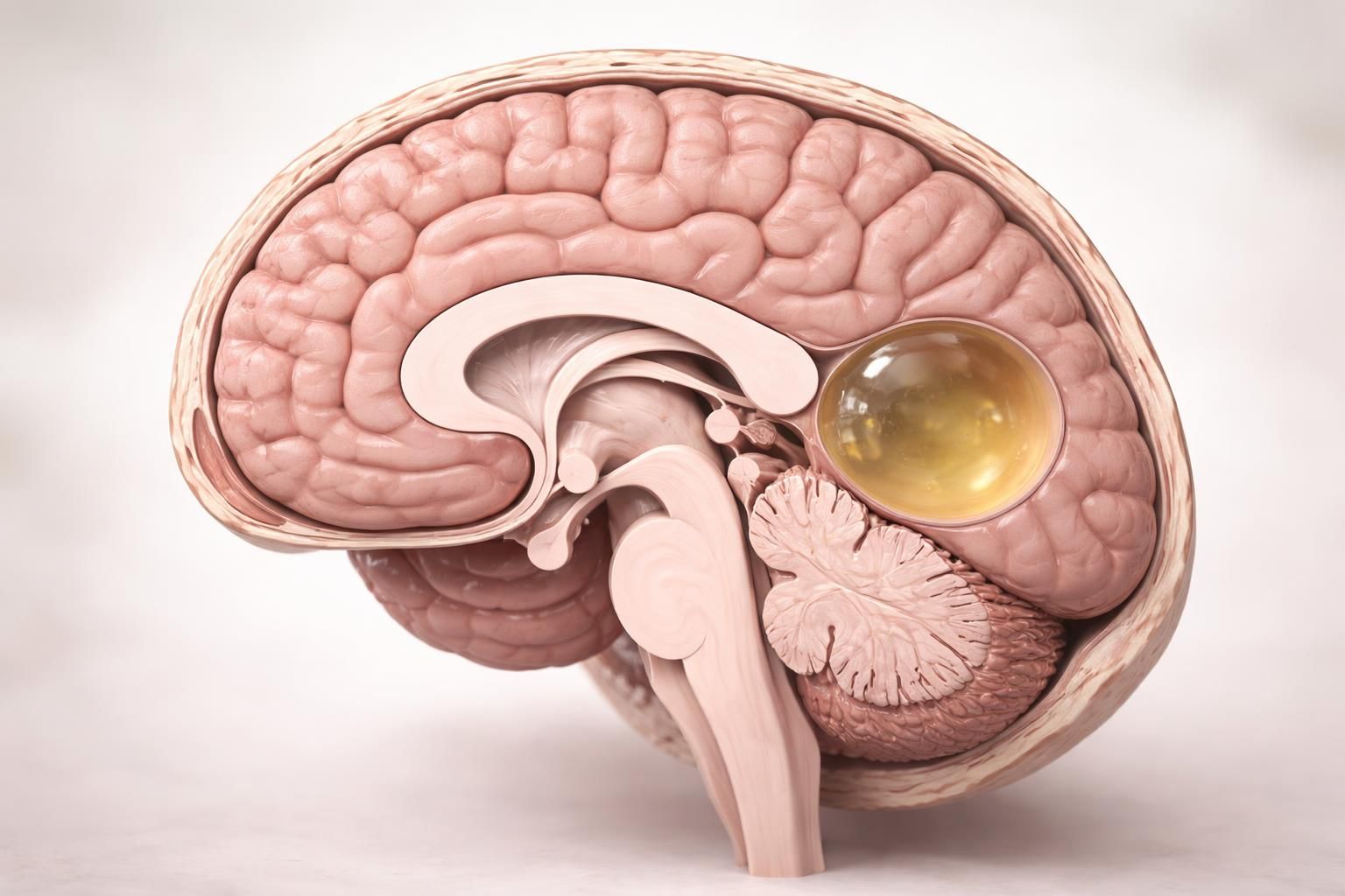 découvrez les vérités et les idées reçues sur les kystes au cerveau. informez-vous sur leurs causes, symptômes et traitements pour mieux comprendre cette condition médicale.