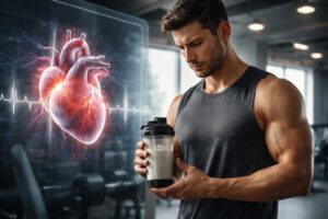 découvrez les vérités et les idées reçues sur l'impact des bcaa sur la santé cardiaque. analyse approfondie pour démêler mythe et réalité.