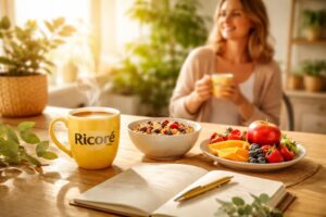 découvrez les avis sur la ricoré et ses bienfaits pour la santé. explorez pourquoi cette boisson devient une tendance incontournable à adopter au quotidien.