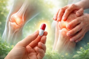 découvrez comment la vitamine b12 peut soulager les douleurs articulaires et améliorer votre santé. infos essentielles et conseils pour bien en profiter.