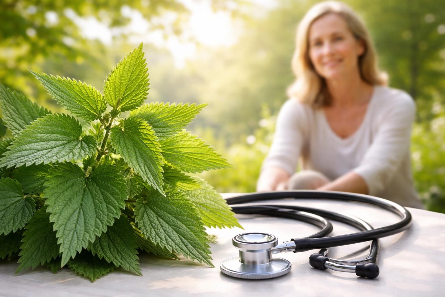 découvrez comment l'ortie peut aider à réguler l'hypertension et améliorer votre bien-être naturellement grâce à ses bienfaits méconnus.