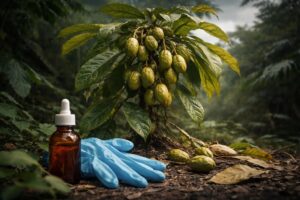 découvrez les risques associés au plant haritaki et apprenez comment l'utiliser en toute sécurité grâce à notre guide complet.