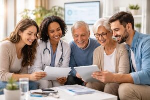 découvrez les avantages des garanties supplémentaires offertes par la sur-complémentaire santé pour une protection optimale et des remboursements améliorés.