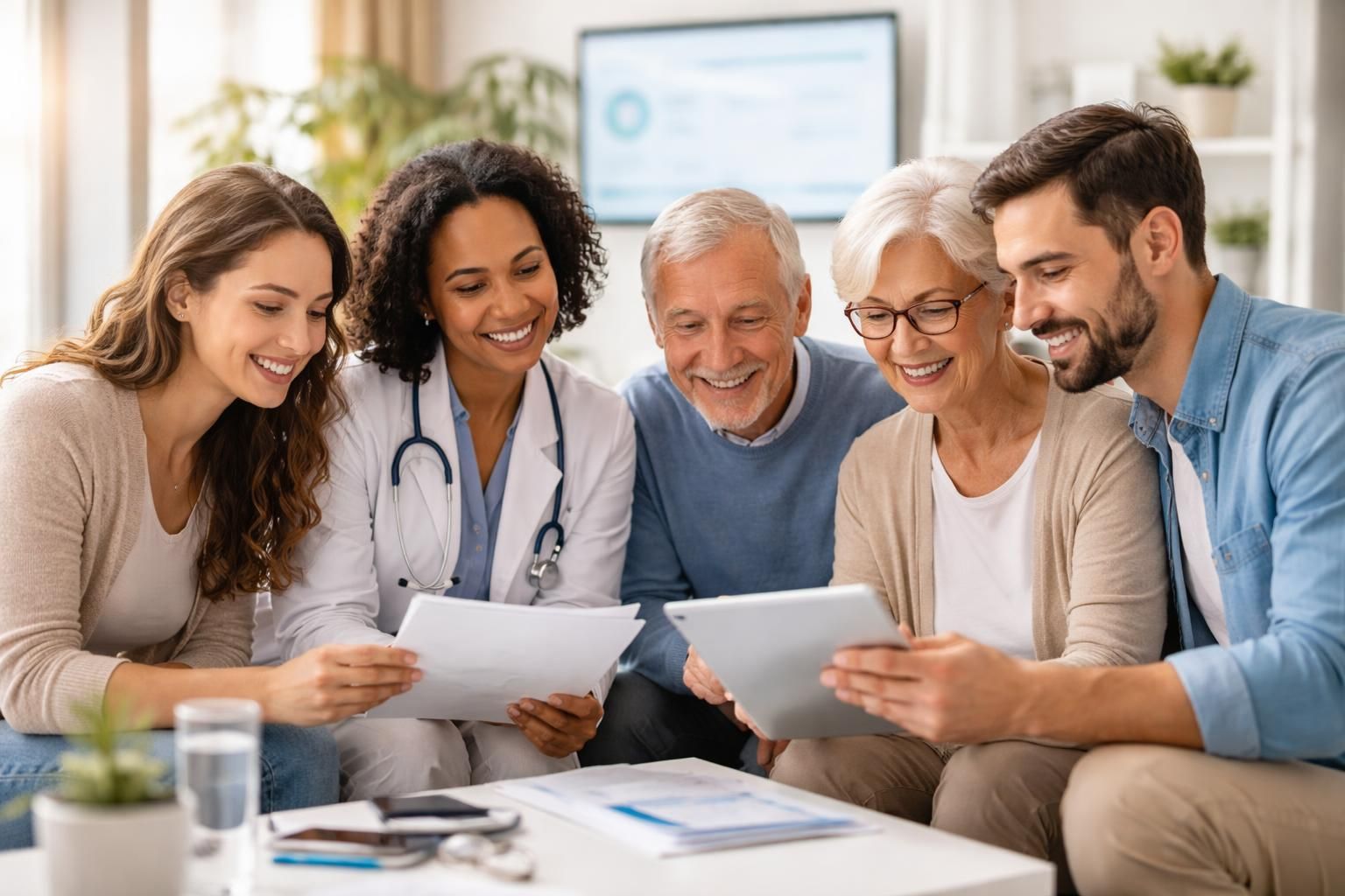 découvrez les avantages des garanties supplémentaires offertes par la sur-complémentaire santé pour une protection optimale et des remboursements améliorés.