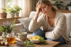 découvrez des recettes simples de grand-mère pour soulager un malaise vagal chez soi. astuces naturelles et faciles à réaliser pour retrouver rapidement votre bien-être.