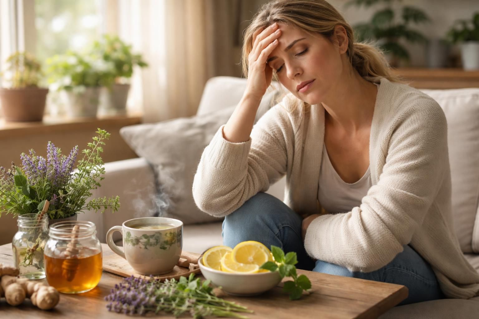 découvrez des recettes simples de grand-mère pour soulager un malaise vagal chez soi. astuces naturelles et faciles à réaliser pour retrouver rapidement votre bien-être.