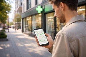 découvrez nos conseils pratiques pour trouver rapidement une pharmacie à proximité grâce à des recherches en ligne efficaces et optimisées.