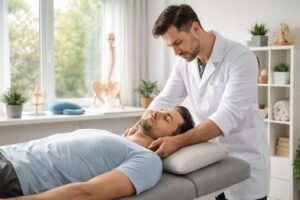 découvrez le rôle et les techniques de l'ostéothérapeute, ainsi que les approches utilisées pour soulager les douleurs et améliorer le bien-être général.